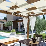 Villa Silencio Biograd Biograd Na Moru