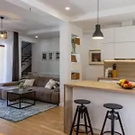 Villa Silencio Biograd