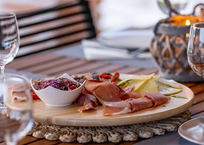 Villa Silencio Biograd