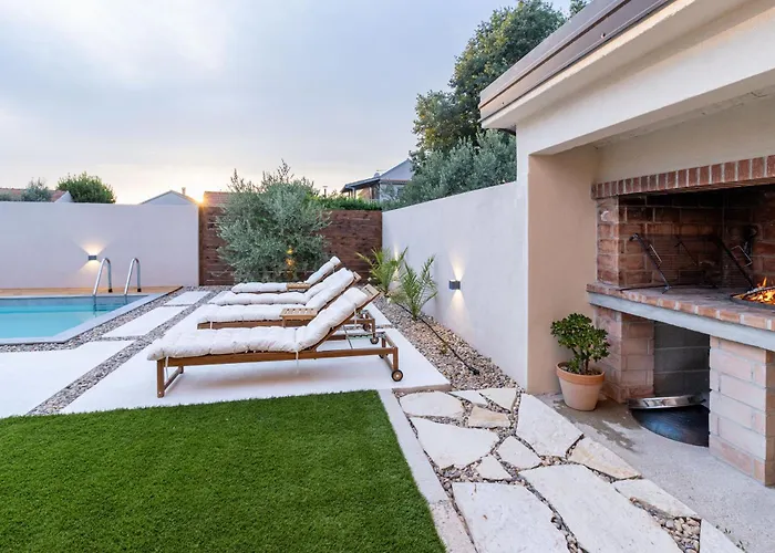 Silencio Biograd Villa Biograd na Moru