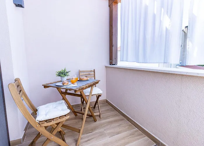 Silencio Biograd * Biograd na Moru