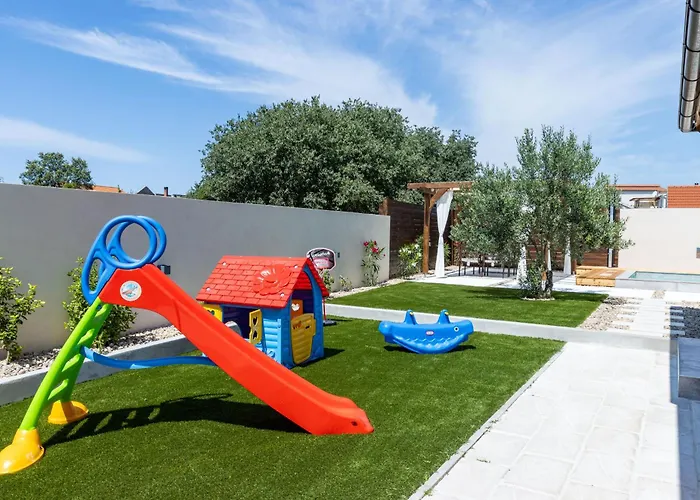 Silencio Biograd * Biograd na Moru