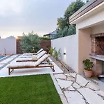 Silencio Biograd Villa Biograd Na Moru