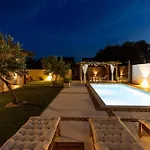 Silencio Biograd Villa *