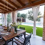 Silencio Biograd Villa Biograd Na Moru