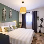 Villa Silencio Biograd *