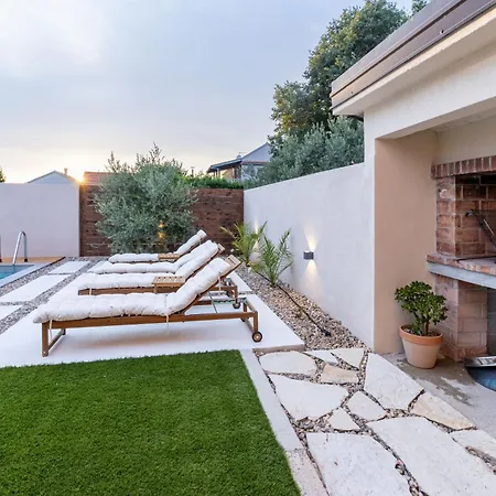 Silencio Biograd Villa Biograd Na Moru