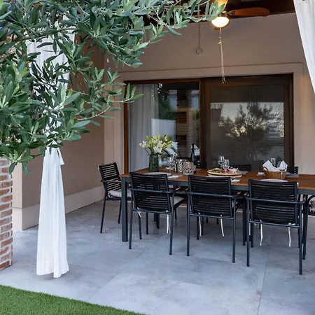 Villa Silencio Biograd Biograd Na Moru