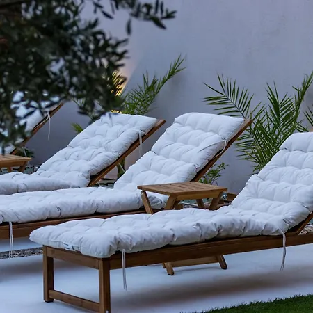 Villa Silencio Biograd *