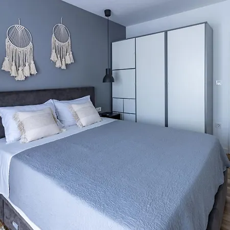 Villa Silencio Biograd