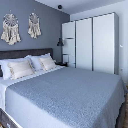 Villa Silencio Biograd