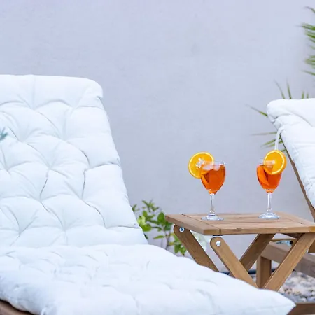 Silencio Biograd Villa *