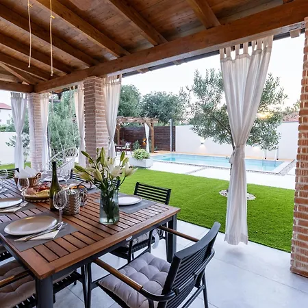 Silencio Biograd Villa Biograd Na Moru