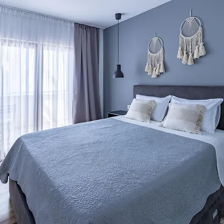 Villa Silencio Biograd *