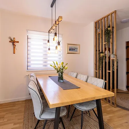 Villa Silencio Biograd Biograd Na Moru