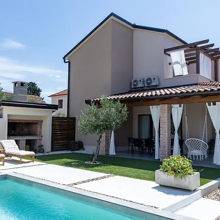 Villa Silencio Biograd