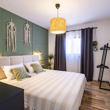 Villa Silencio Biograd *