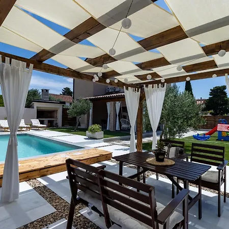 Silencio Biograd Villa Biograd Na Moru