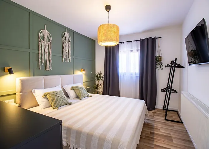 Vila Silencio Biograd *